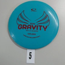 Latitude 64 Zero Gravity Explorer - Pick Your Disc!