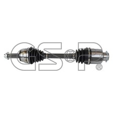 ✅ GSP ANTRIEBSWELLE RECHTS VORNE 49501G2000 NEU DE STOCK