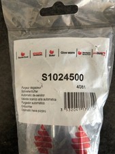 Glow-Worm S1024500 Automatic De-Aerator