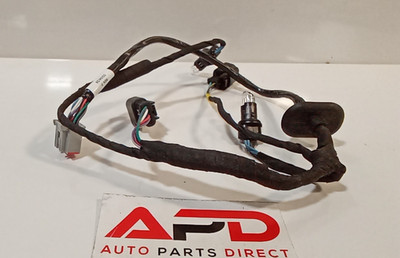 PO#7 OEM 2023-2024 Ford Explorer Rear Liftgate Wire with Bulb PB5Z-13234-A