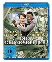 Die GlüCksritter [Blu-Ray] Von Landis, John | Dvd | Zustand Neu