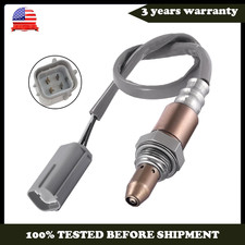 4 Wires Upstream Oxygen Sensor Fit For Suzuki Equator 2.5l L4 2010 2011 2012 Usa