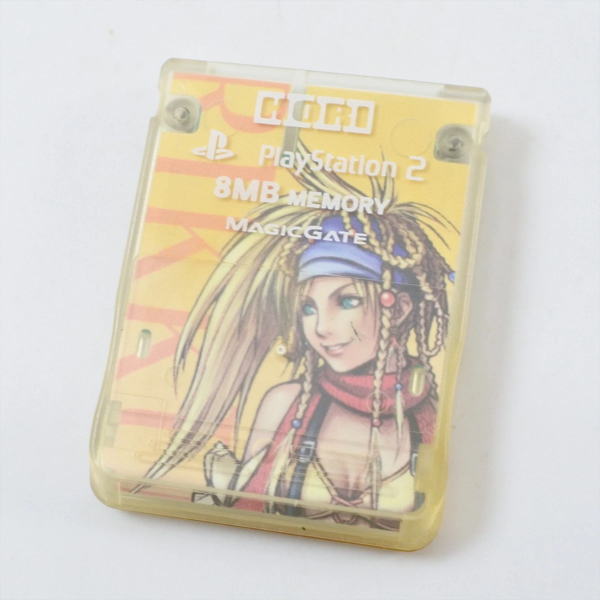 Hori Video Game Memory Cards & Expansion Packs for Sony