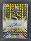 2025 Topps Chrome Charles Woodson Hall Of Chrome Autographs (RAW)