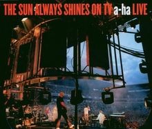 The Sun Always Shines on TV (Live) von A-ha | CD | Zustand akzeptabel