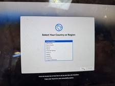 Apple MacBook Air A1932 2018 i5 1,6 GHz scheda logica 256 GB 8 GB - 820-01521-A