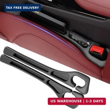 Car Seat Gap Filler Organizer Universal for Car SUV Truck Accessories Seat Gap P