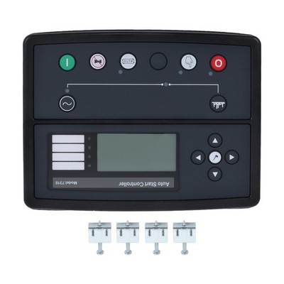 1PC Replace DSE7310 Auto Start Generator Control Module Deep Sea Electronics