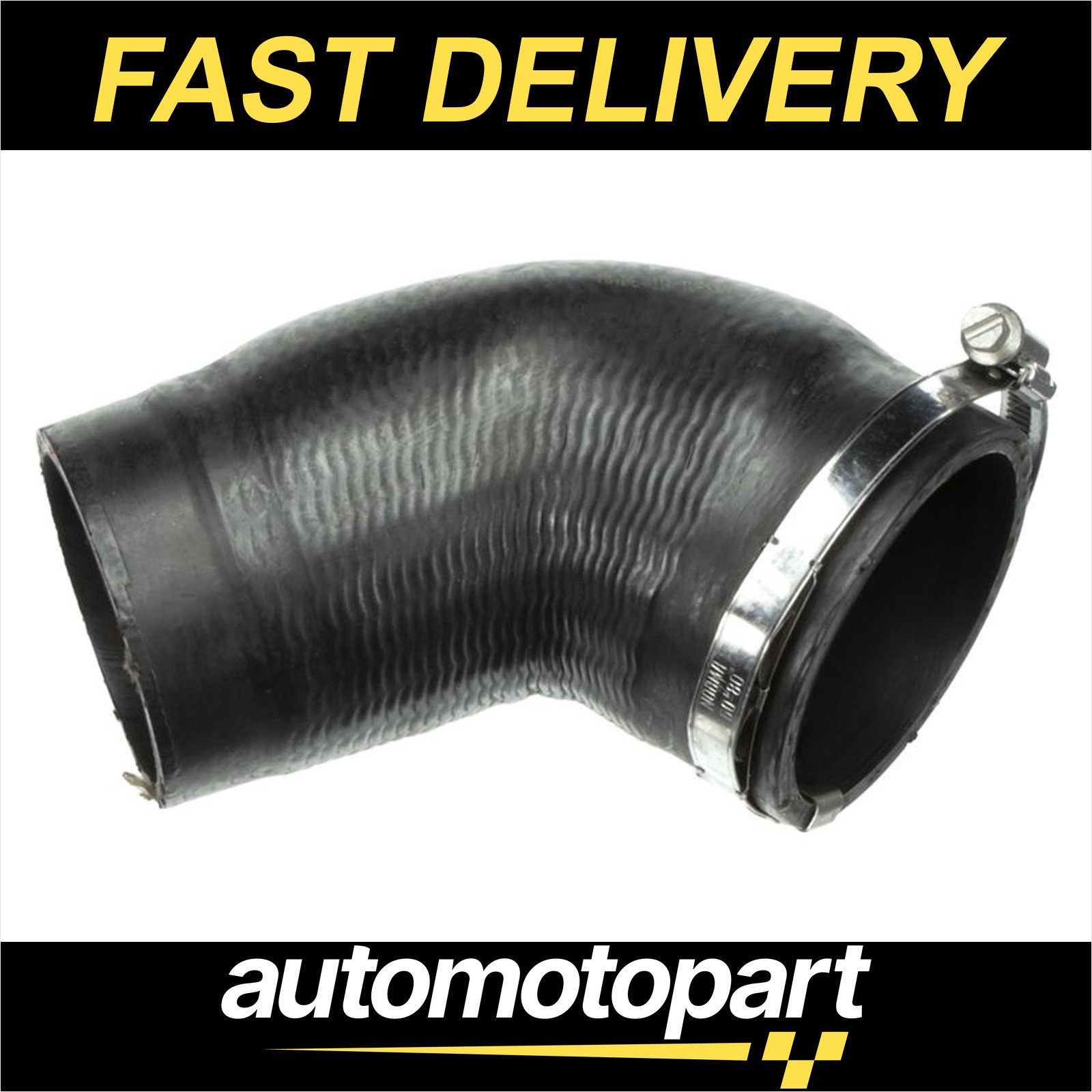 Turbo Hose fits VW JETTA Mk3, Mk4 2.0 05 to 14 Charger Gates 1K0145838AE Quality - Image 19