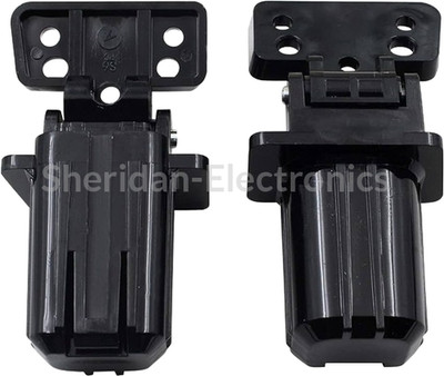 CF288-60027 - ADF Hinge (Rght/ Homer Special) - LaserJet Pro 400 Printer
