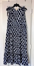 Michael Kors Midi Dress Size XL