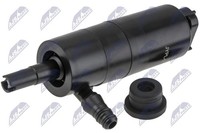 Waschwasserpumpe Scheinwerferreinigung NTY ESP-PL-005 12V FüR Opel Astra CC T98