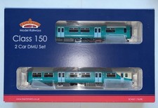 Bachmann 32-935 OO Gauge Class 150 Arriva Trains Wales DCC Ready NEW