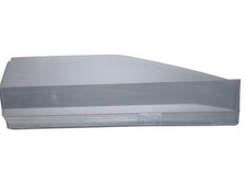 Porte arrière et accessoires Peugeot 3008