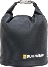 Ruffwear Kibble Kaddie Waterproof Dog Food Travel Bag with Pourer