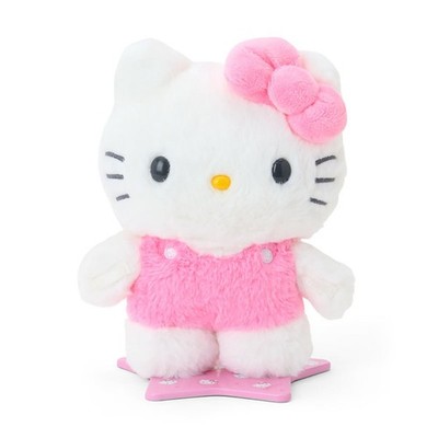 SANRIO Plush Doll M (Pitatto Friends) Hello Kitty Polyester Target age 3 years a