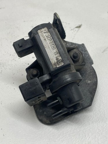 BMW 3 E46 2001 Diesel 135kW Turbolader Druckwandler Magnetventil DTS2888