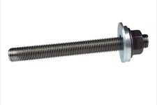 LS Harmonic Balancer Install Tool LS1 Pulley Installation 551141 Ict Billet #68