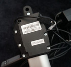 Leggett & Platt Linear Actuator HLA58 Adjustable Bed Motor w Power Supply — photo 9