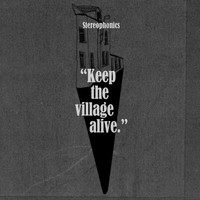 Audio Cd - Stereophonics - Keep The Village Alive (Se) (2 Cd) - Ignition Record