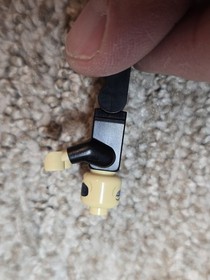 Lego Star Wars Minifigure Luminara Unduli sw0310 Battle For Geonosis 7869 