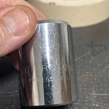 Proto Tools Socket 3/4" Drive 15/16" 12 Point 5530 USA