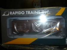 Rapido 130116A HO USRA Double-Sheathed Boxcar:  Atlantic Coast Line -Sealed NIB