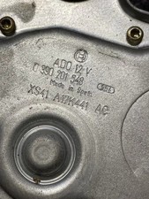 FORD FOCUS II DA, HCP Heckscheibenwischermotor 0390201548 1.80 Diesel 18243253