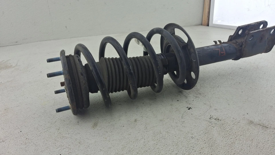 2011 - 2015 Ford Explorer Front Driver Left Strut Shock Spring OEM - Image 2 of 4