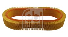 FEBI BILSTEIN Luftfilter 31445 Filtereinsatz für MERCEDES S124 KLASSE R129 W124