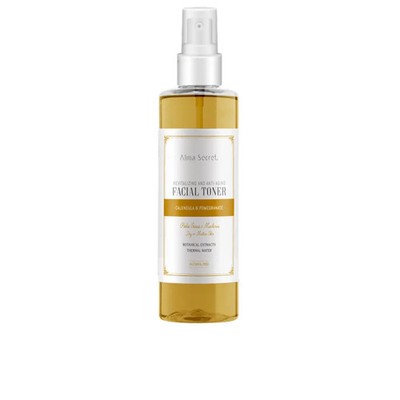 Alma Secret Revitalizing Facial Toner 200ML with Calendula & Pomegranate