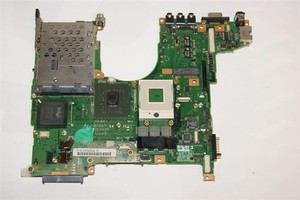 Fujitsu Lifebook S7110 Mainboard CP284436-01 #2631