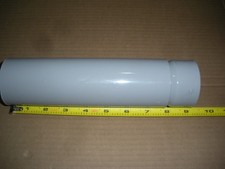 1-1/2 PVC expansion coupling sch 40 Ipex Scep...