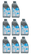 Mercedes-Benz Motor&ouml;l MB 229.51 5w-30 Motoren&ouml;l 5w30, Genuine Engine Oil 8Liter