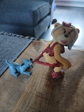 bad taste bear Bam