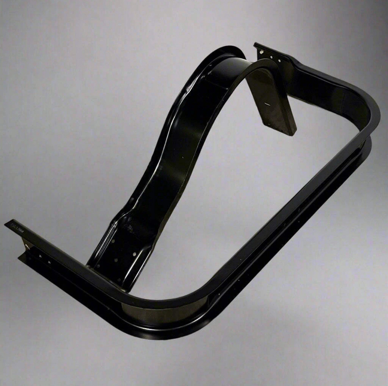 Automan 573.30001 New Spare Tire Carrier Rack in Box