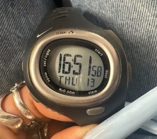 Nike Triax C5 Sports Watch
