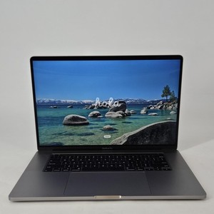 MacBook Pro I9 64GB | eBay
