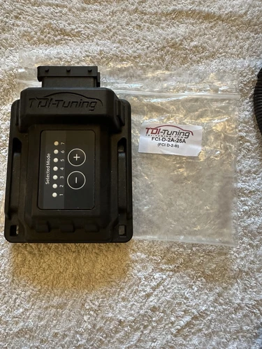 SISTEMA KIT TUNING LAND ROVER JAGUAR TDI TUNING 2.0 INGENIUM CRTD4 BT - Imagen 12 de 14