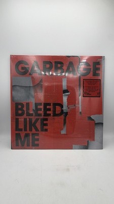 Vinyl Record | Garbage - Bleed Like Me (Expanded Edition 2LP)