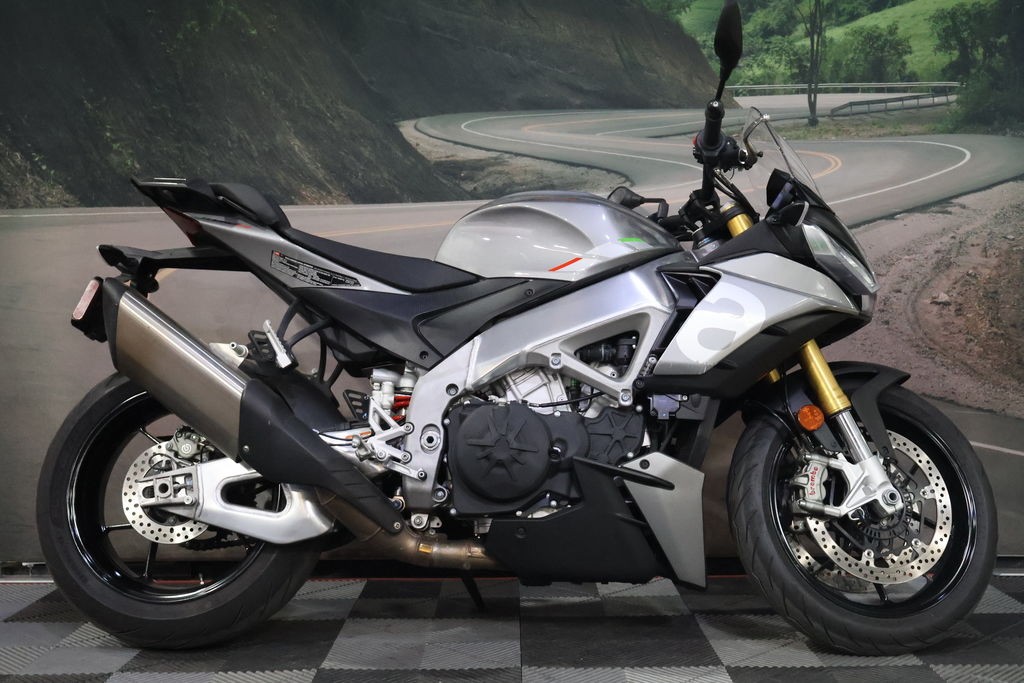 2023 Aprilia Â® Motorcycles