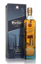 Johnnie Walker Blue Label - Delhi Limited Edition Design (1L) 100cl 40%
