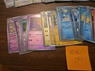 Pokemon Perfect Order 130 Card Lot - NO DUPS — photo 3