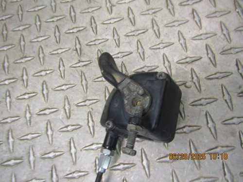 Kawasaki KVF300A Prairie 300 Throttle Caburetor Switch 877 - Picture 18 of 19