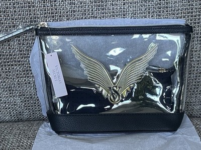 Victoria's Secret Kosmetiktasche Beauty Bag Duo Make-up Tasche NEU OVP