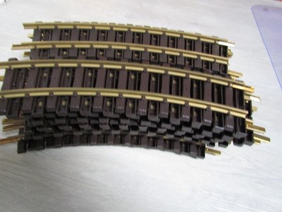 LGB Schienen 1100