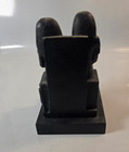 Lot 4 Egyptian Museum Reproduction Statues Alva MFA Louvre MMA — photo 7