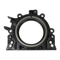 Vaico - V10-3262 - Schaft Dichtung,Kurbelwelle - Passend FüR Volkswagen