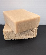 1 BAR 10 Sulfur Soap 10 Neem Oil Full Body Treatment Acne Blemishes HANDMADE