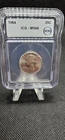 1964 Washington Quarter MS66 ICG Slabbed 90% Silver